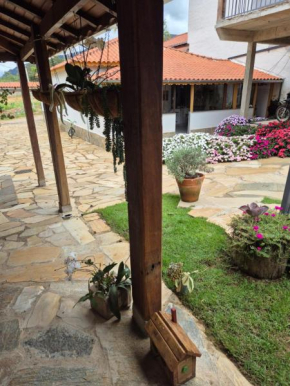 Pedacinho do céu